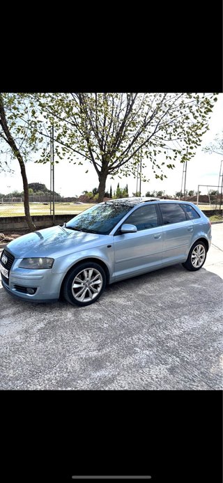Audi A3 2009