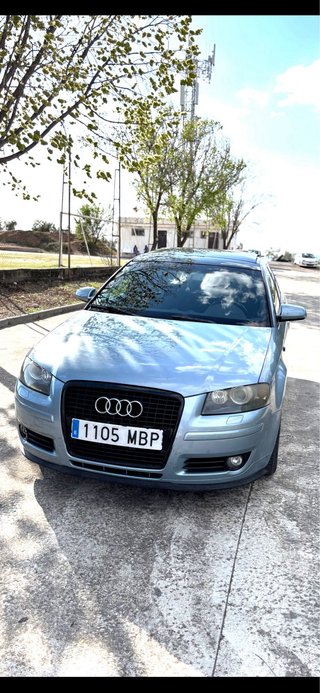 Audi A3 2009