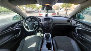 Opel Insignia 2011