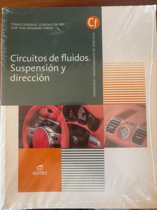 Libros Grado Mecanica