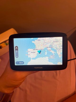 TomTom START 52 GPS Navegador