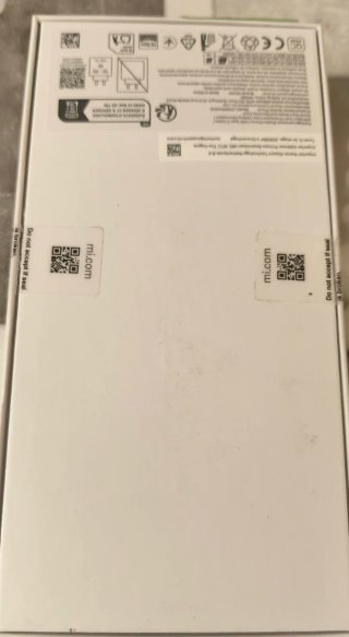 Xiaomi Redmi Note 15 Pro 5G 6580mAh 200MP