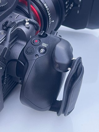 Sony FX6