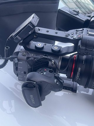 Sony FX6
