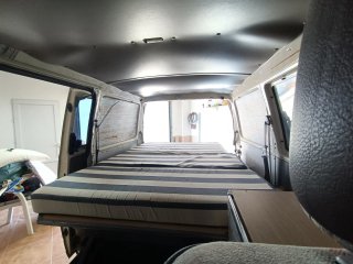 Volkswagen Transporter 1999