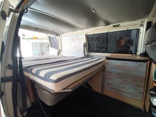 Volkswagen Transporter 1999