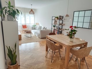 Silla Mimbre Maisons du Monde