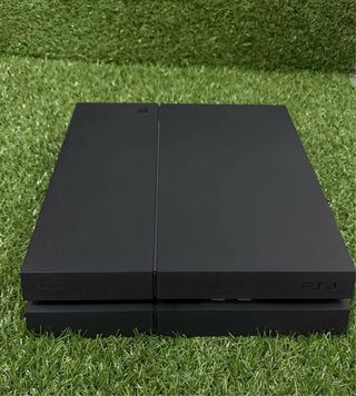 PS4 512GB Negra con Mando Multicolor
