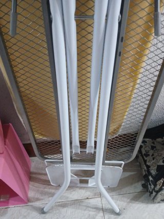 Tabla de planchar con fundas.perfecto estado