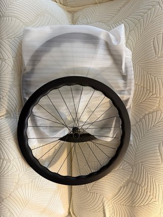 Rueda Carbono 700C XDR SRAM