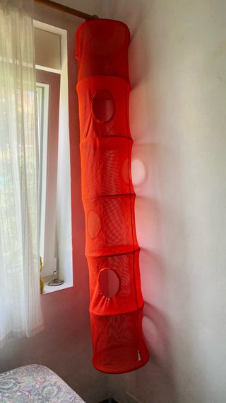 Colgador de tela IKEA