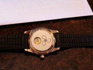 Reloj Frederique Constant Classics Runabout Automá