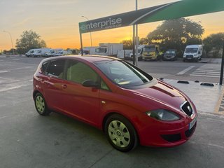 SEAT Altea 2006