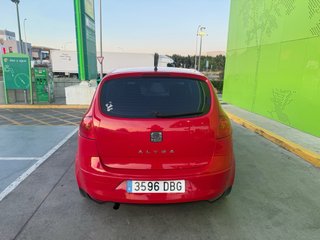 SEAT Altea 2006
