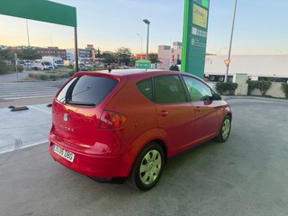 SEAT Altea 2006