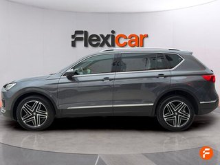Seat Tarraco 2.0 TDI 110kW 4Drive DSG S&S Xcellence