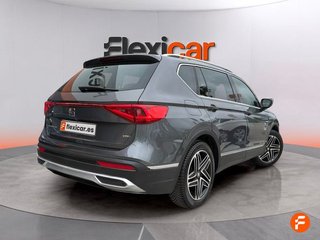 Seat Tarraco 2.0 TDI 110kW 4Drive DSG S&S Xcellence