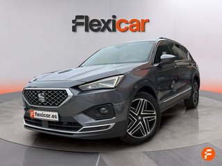 Seat Tarraco 2.0 TDI 110kW 4Drive DSG S&S Xcellence