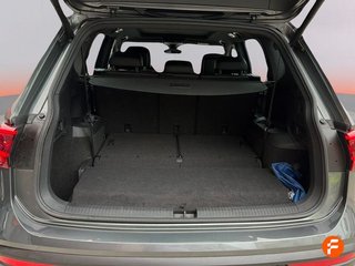 Seat Tarraco 2.0 TDI 110kW 4Drive DSG S&S Xcellence