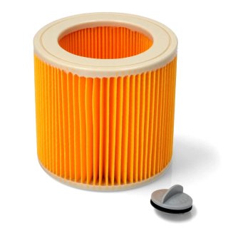 Filtro Karcher WD1 WD2 WD3 SE4100