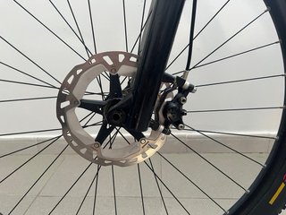 Wilier 501xn