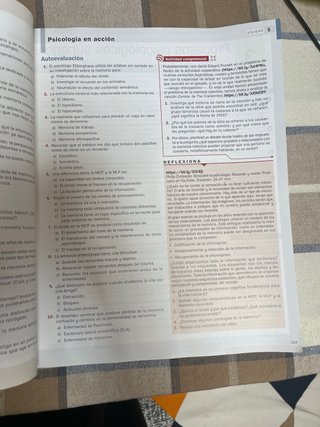 Psicología