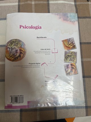 Psicología