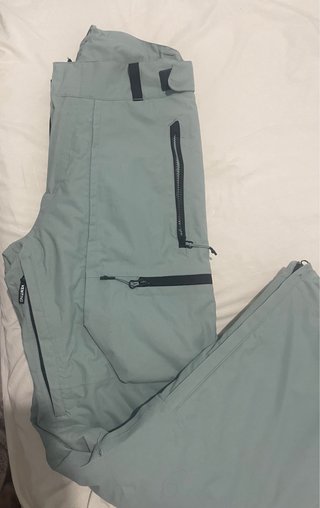 Pantalones de esquí Wedze