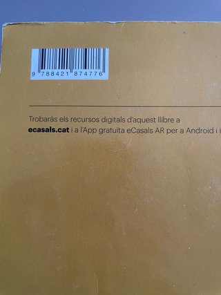 Història de la Filosofia, BA, Codi obert