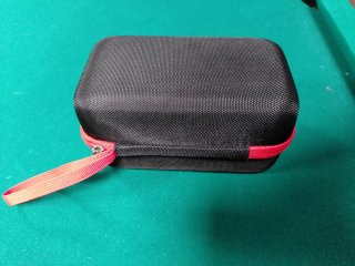 Arrancador de Batería Coche Portátil