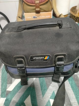 Sony Handycam Video 8 SteadyShot