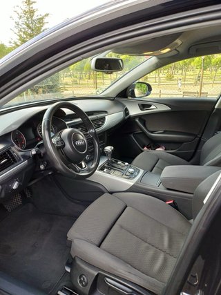 Audi A6 3.0 TDI Quattro S tronic
