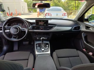 Audi A6 3.0 TDI Quattro S tronic