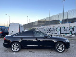 Audi A6 3.0 TDI Quattro S tronic