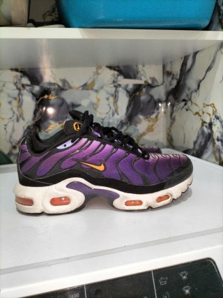 Nike TN viola numero 39