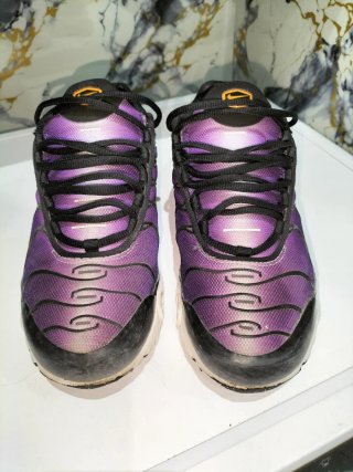 Nike TN viola numero 39