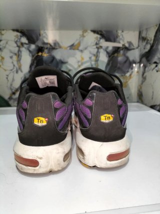 Nike TN viola numero 39