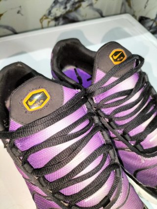 Nike TN viola numero 39