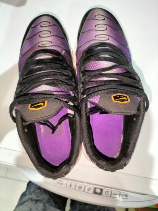 Nike TN viola numero 39
