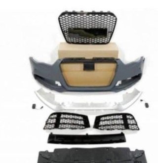Kit De Carrocería Audi A5 Sportback 2012-2015