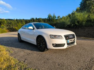 Audi A5 2009