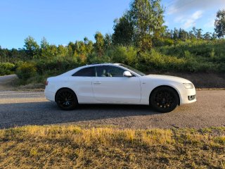 Audi A5 2009