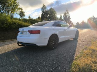 Audi A5 2009