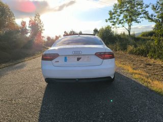 Audi A5 2009