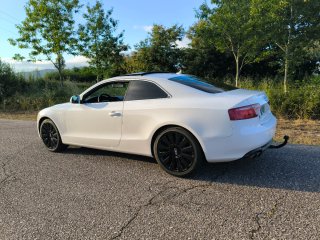 Audi A5 2009