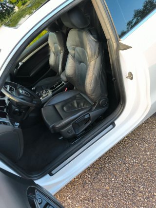 Audi A5 2009