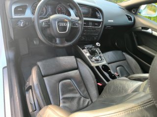Audi A5 2009
