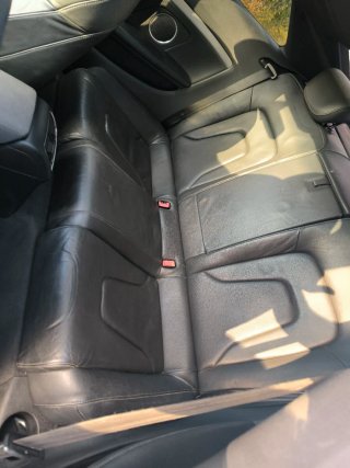 Audi A5 2009