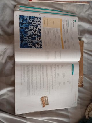 Lingua Galega e Literatura 1.