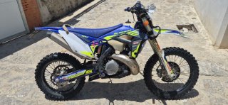 Sherco 300 SE 2T Enduro Motocross 2022
